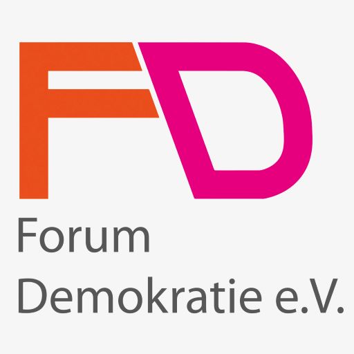 Forum Demokratie Logo